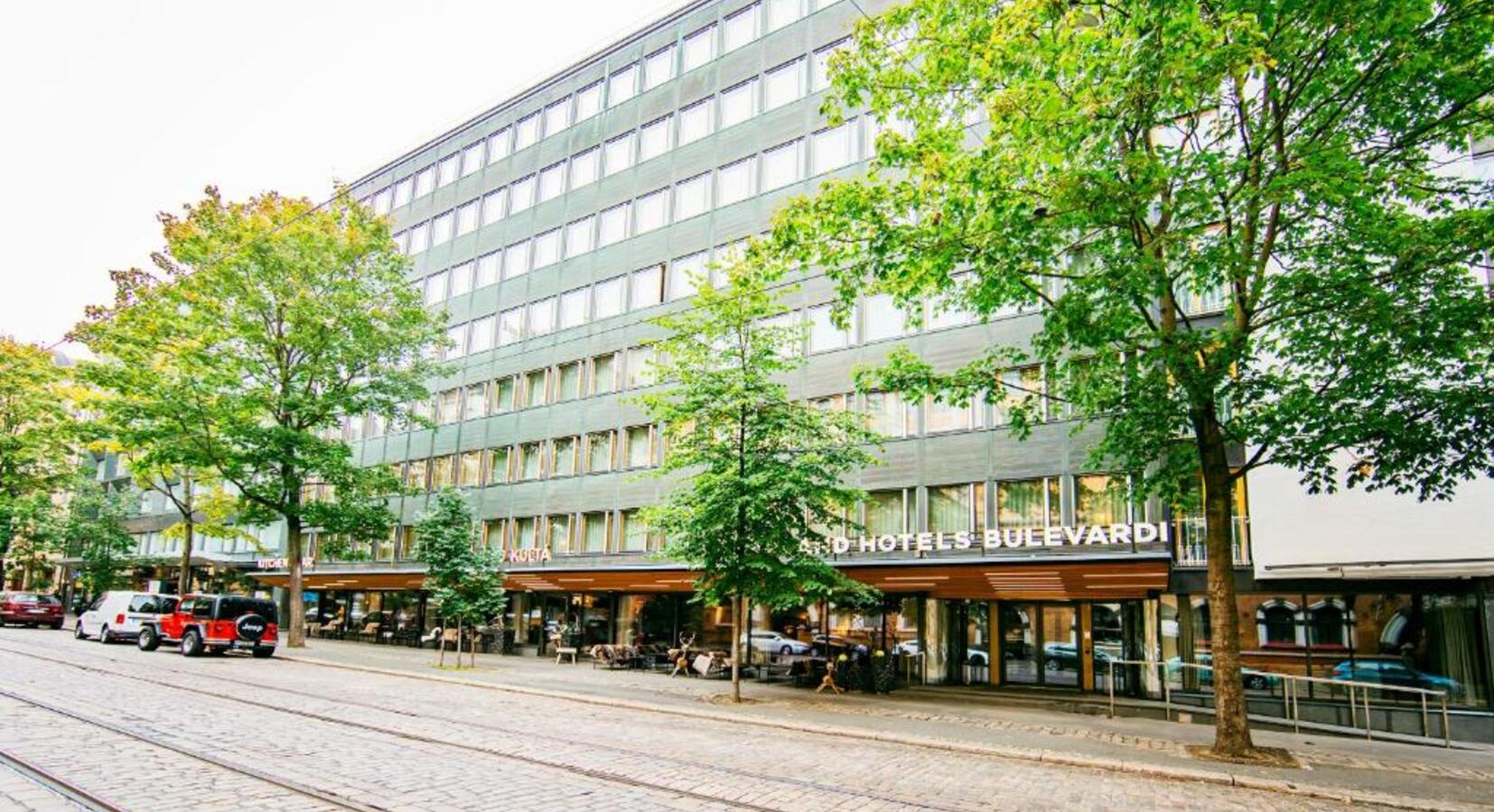 Photo of Lapland Hotels Bulevardi