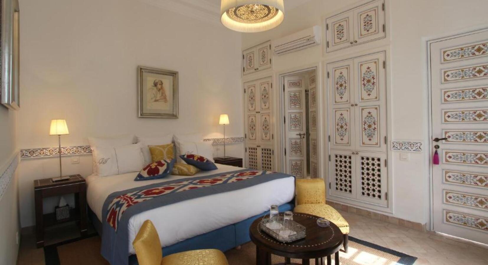 Guestroom
