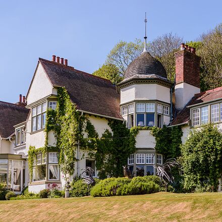 Fauhope Country House