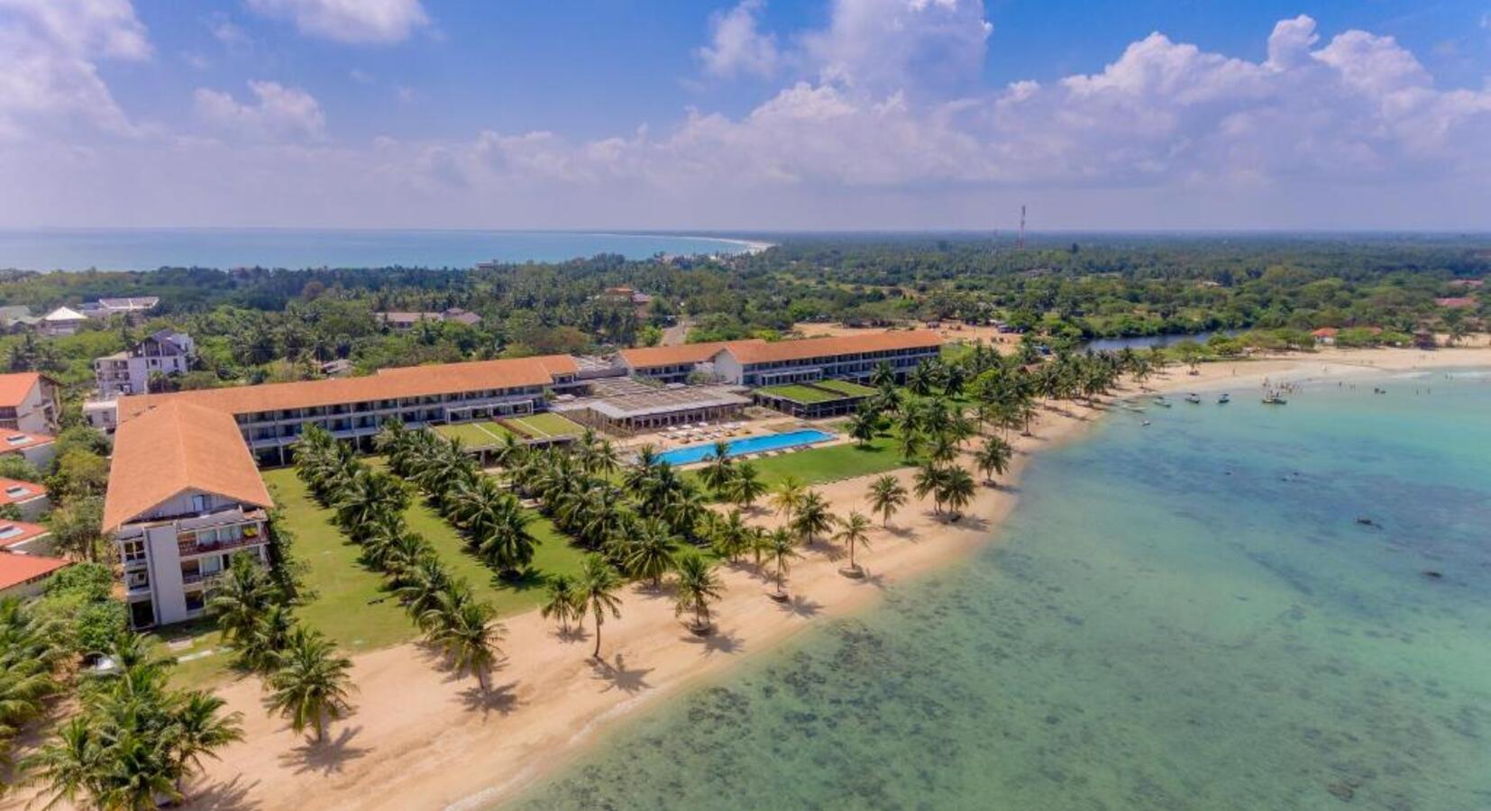 Photo of Amaya Beach Resort & Spa
