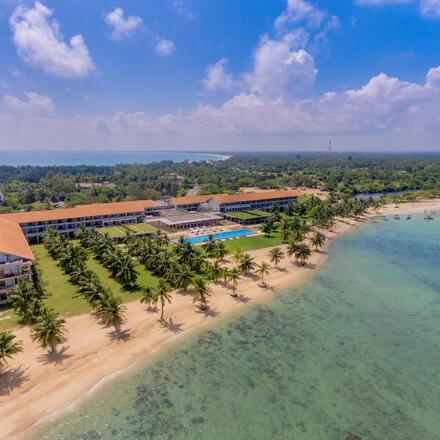 Amaya Beach Resort & Spa