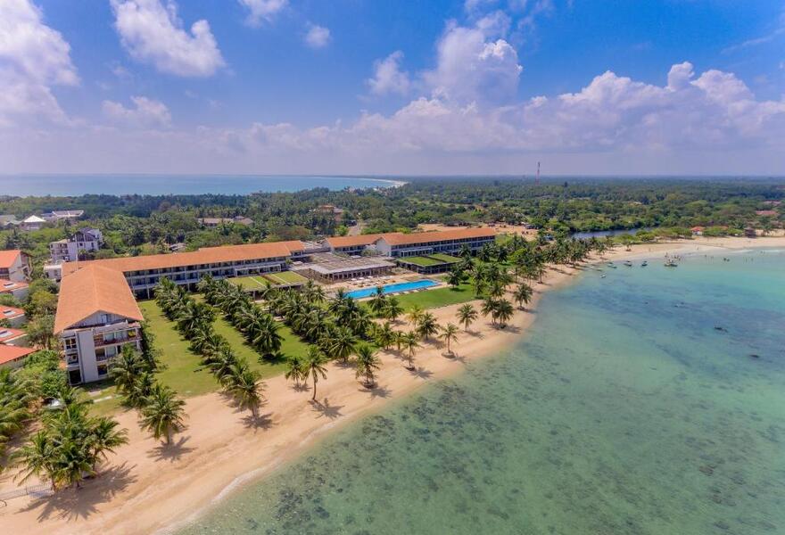 Amaya Beach Resort & Spa