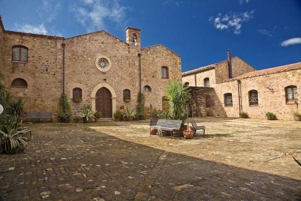 Abbazia Santa Anastasia