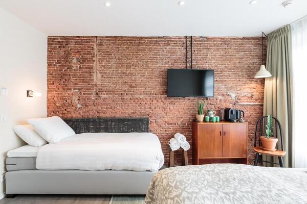 Hotel Dwars