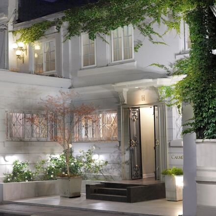 Carmenere Eco Hotel