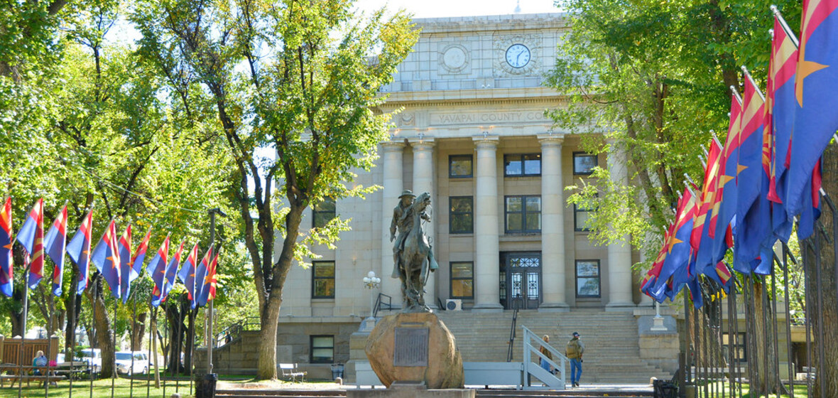 Photo of Prescott