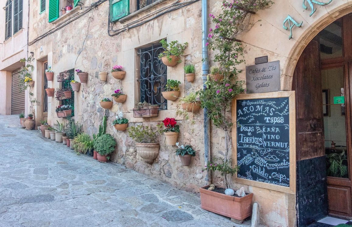Mallorca