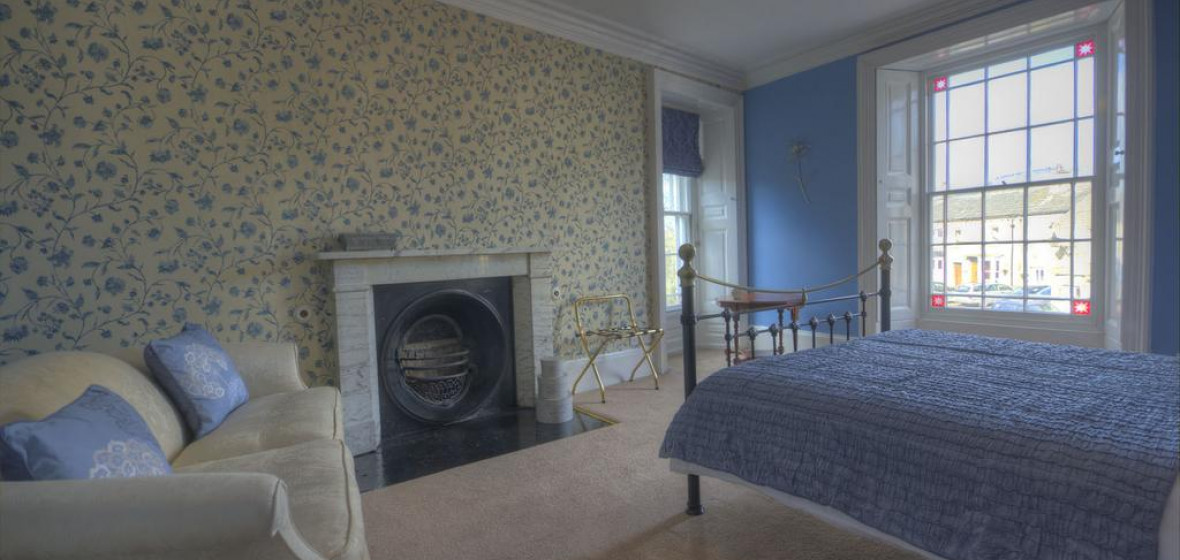 Skeldale House, Yorkshire Review The Hotel Guru