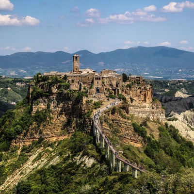 Lazio, Italy