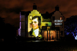 Die besten Tipps für die Burns Night in Edinburgh