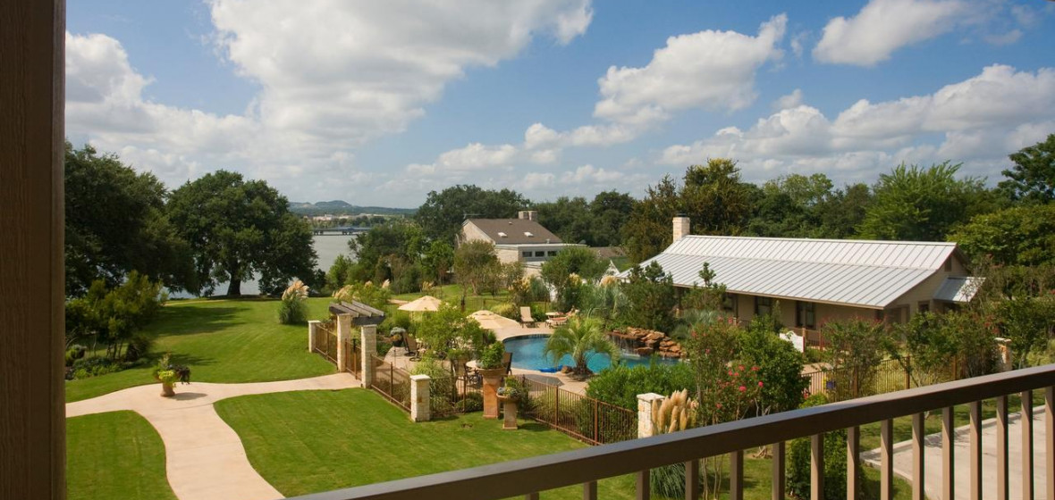 Inn on Lake Granbury, Texas Review The Hotel Guru