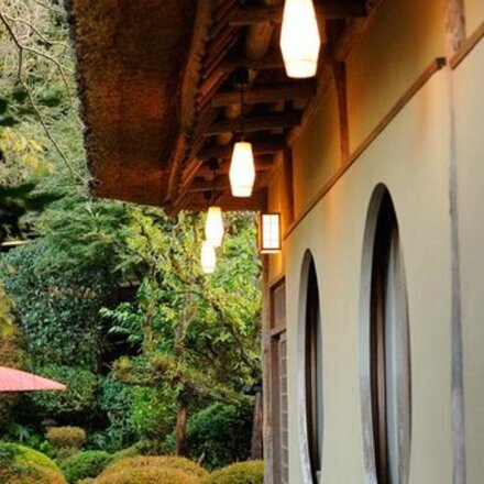 Hotel Senkei