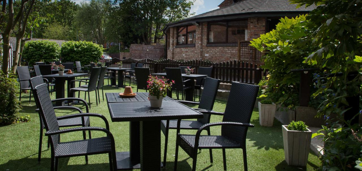 Middletons, York Review The Hotel Guru