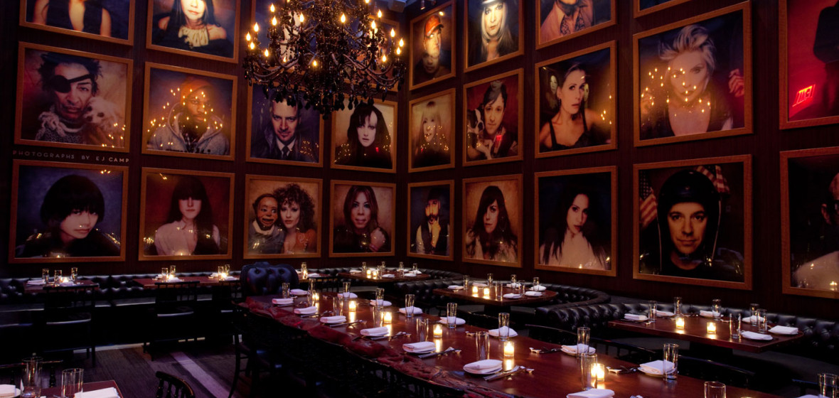 Hotel Rivington  New York  USA Discover Book The Hotel Guru
