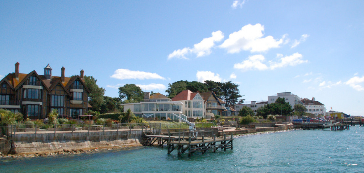 Best places to stay in Poole, United Kingdom The Hotel Guru