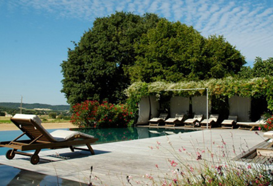 Clos du Lethe