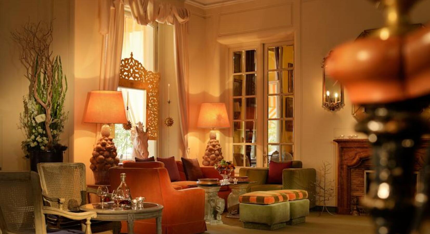 Sitting Room