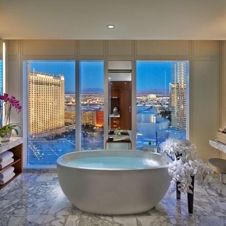 Waldorf Astoria Las Vegas