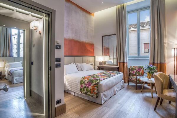 Martis Palace Hotel