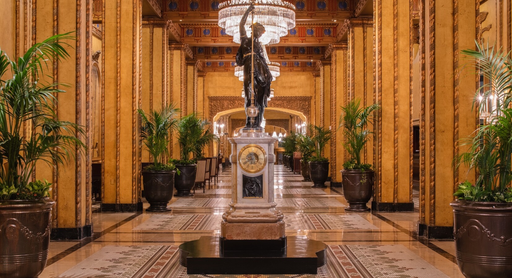 The Lobby