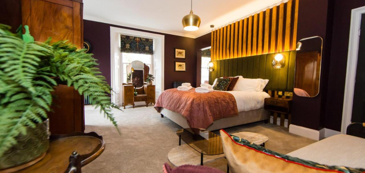 Skeldale House, Yorkshire Review The Hotel Guru