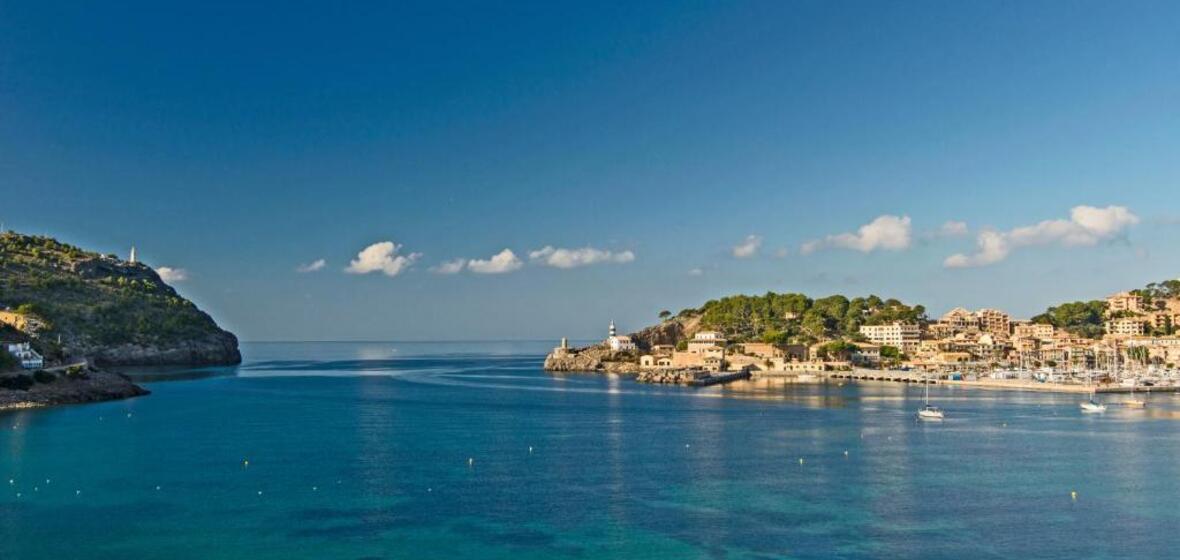 Photo of Port de Sóller