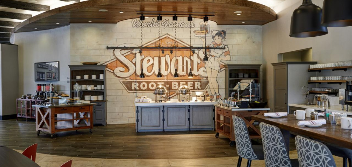 Archer Hotel Florham Park, New Jersey Review The Hotel Guru