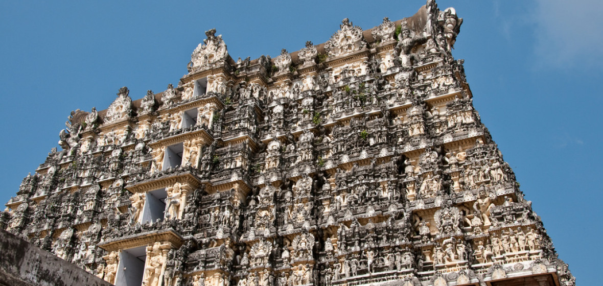Best places to stay in Thiruvananthapuram, India | The Hotel Guru