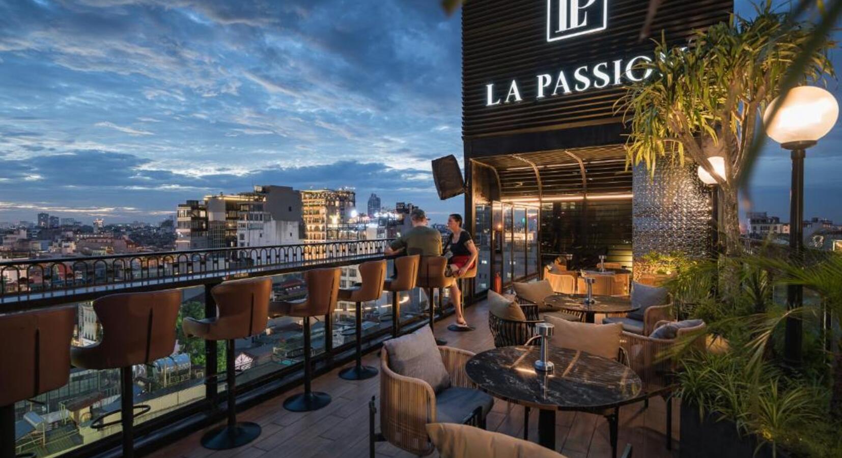 Foto de La Passion Premium Cau Go