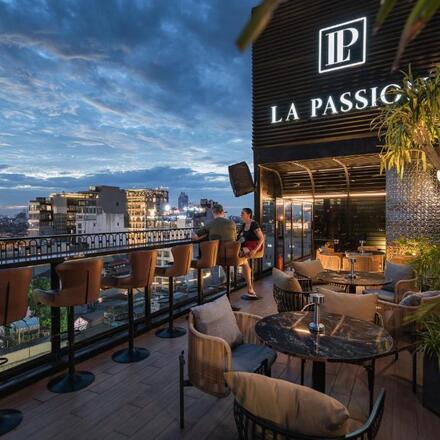 La Passion Premium Cau Go