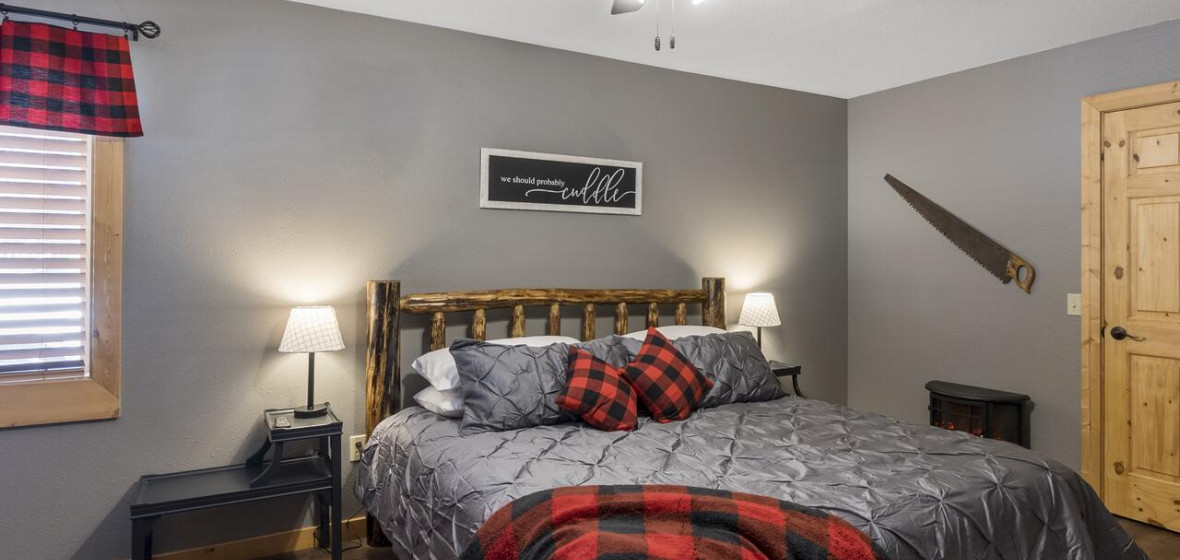 Timber House Lodge, California Review The Hotel Guru