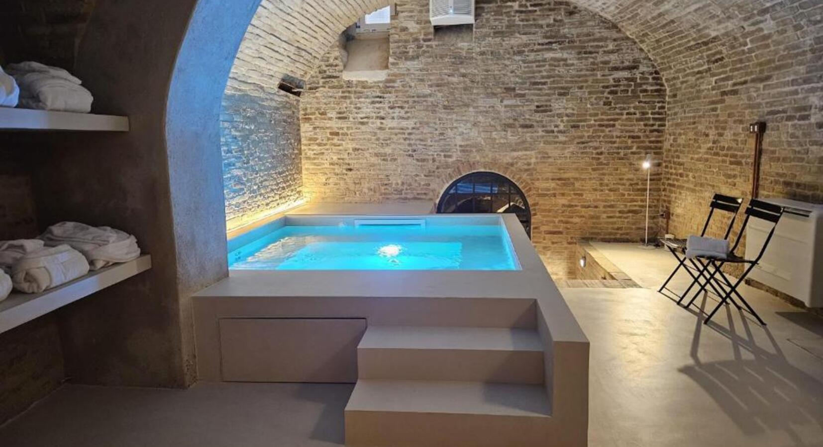 Foto de Piccola Dimora Gheradini