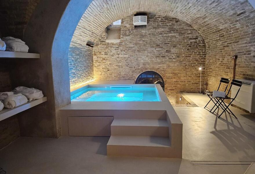 Piccola Dimora Gheradini