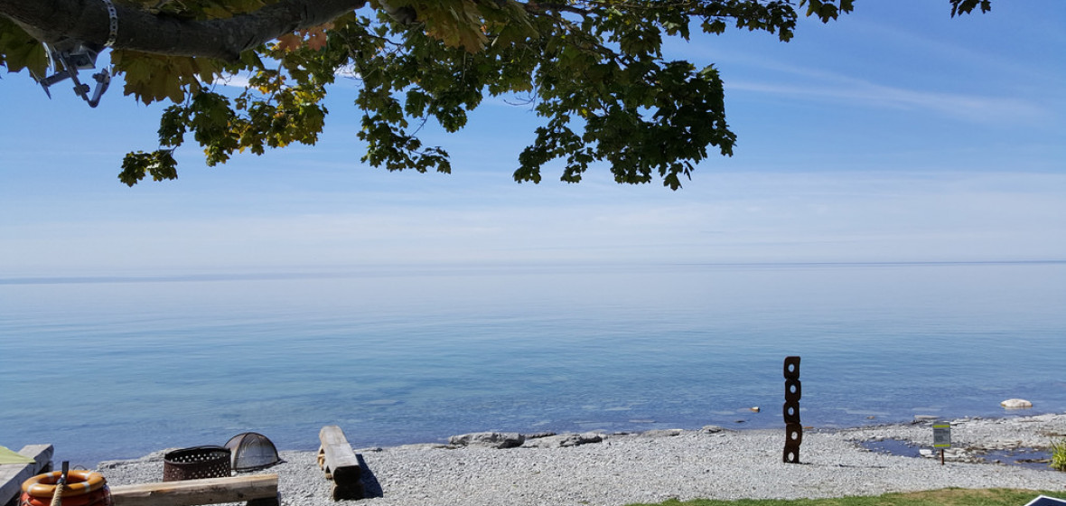 Best places to stay in Wellington, Ontario, Canada The Hotel Guru