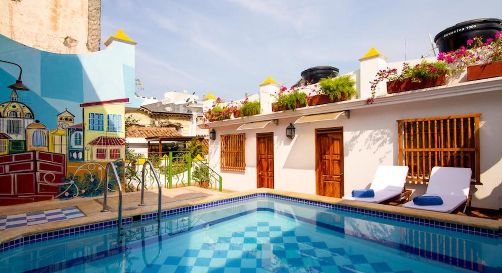 Photo of Boutique Hotel Las Carretas