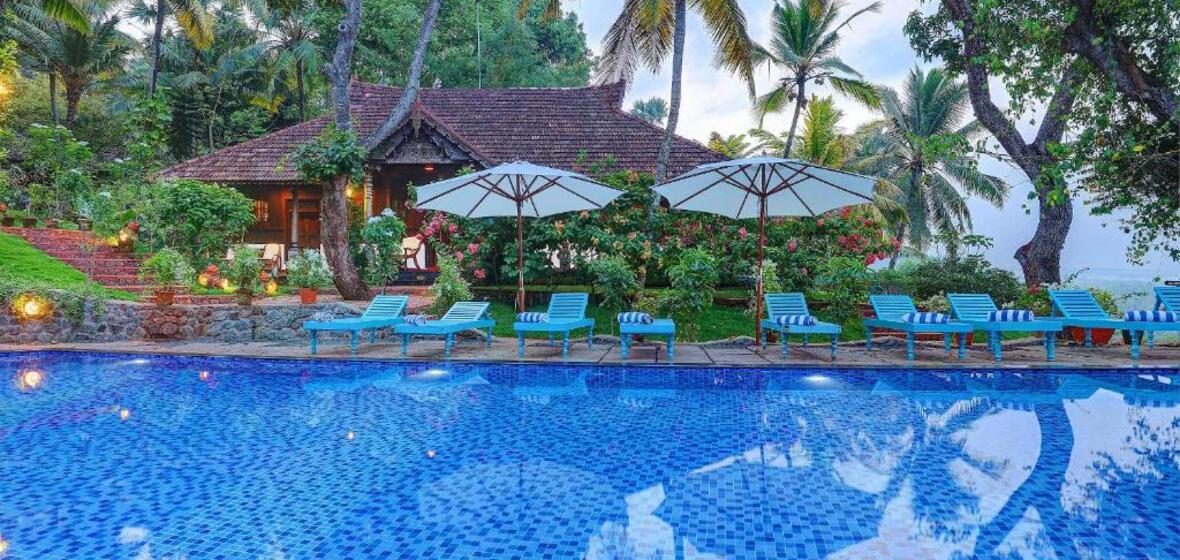 Photo of Kovalam