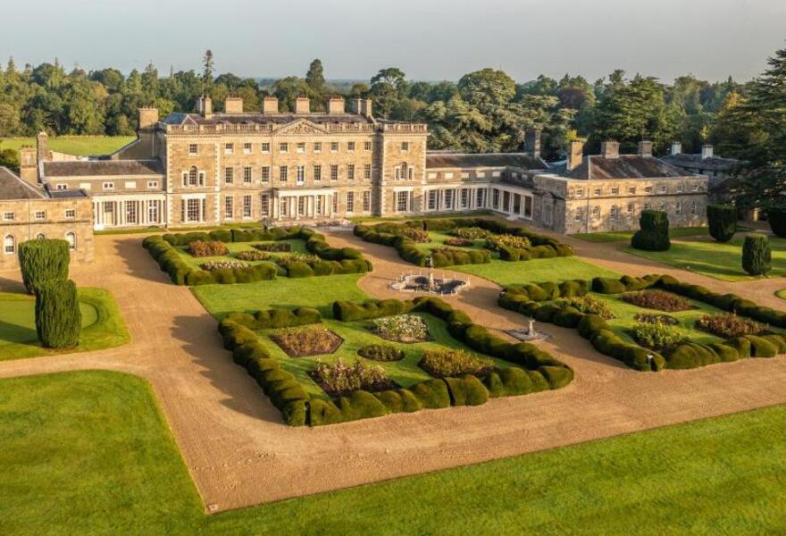 Carton House