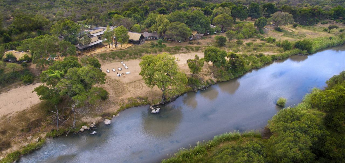 Lion Sands Game Reserve , Mpumalanga, South Africa. Expert ...