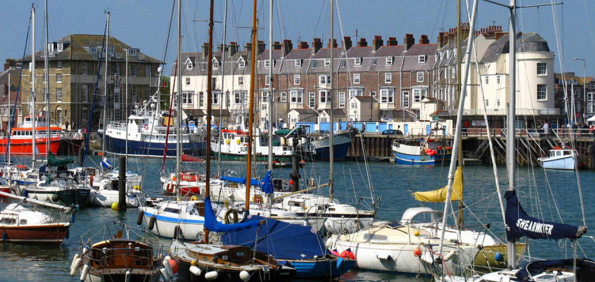 Best places to stay in Weymouth, United Kingdom | The Hotel Guru