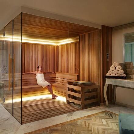 7 Top Spa Hotels in Fort Lauderdale