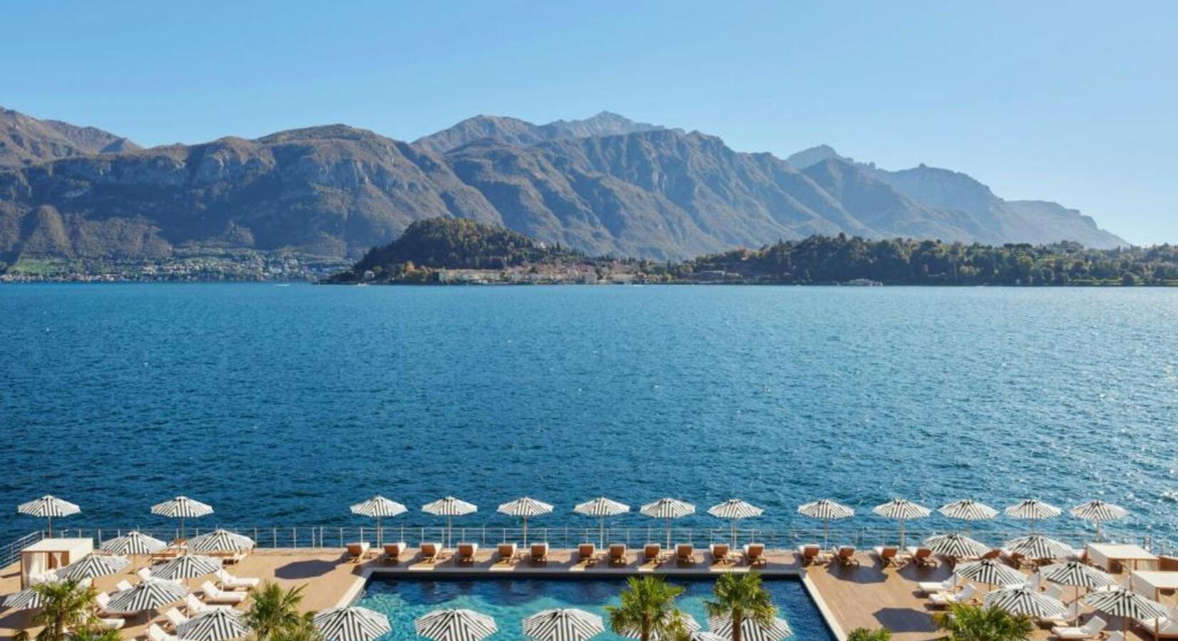 Photo of The Lake Como EDITION 