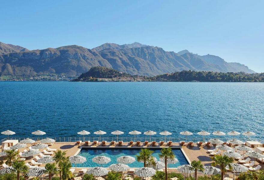The Lake Como EDITION 