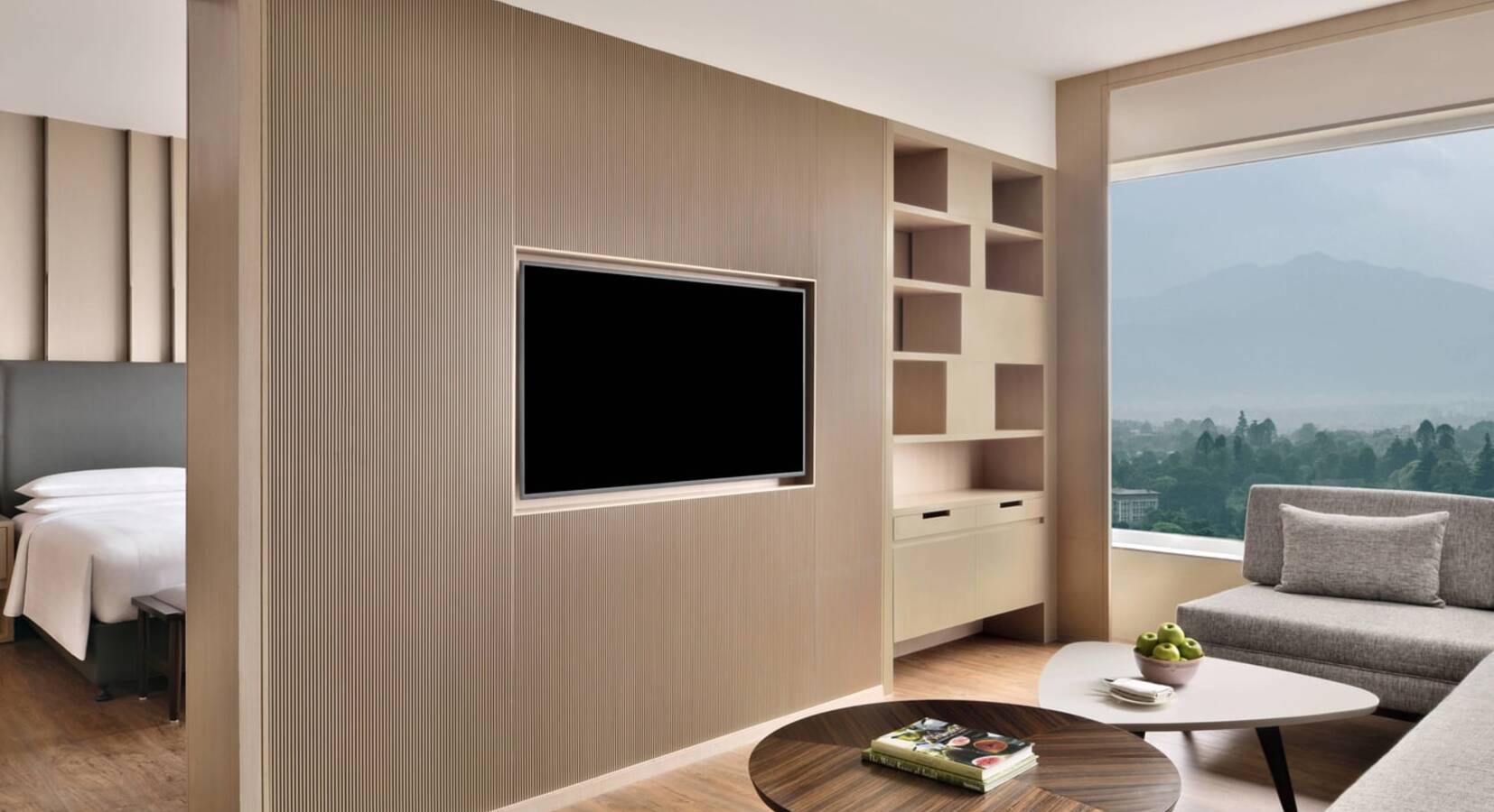 Executive Suite