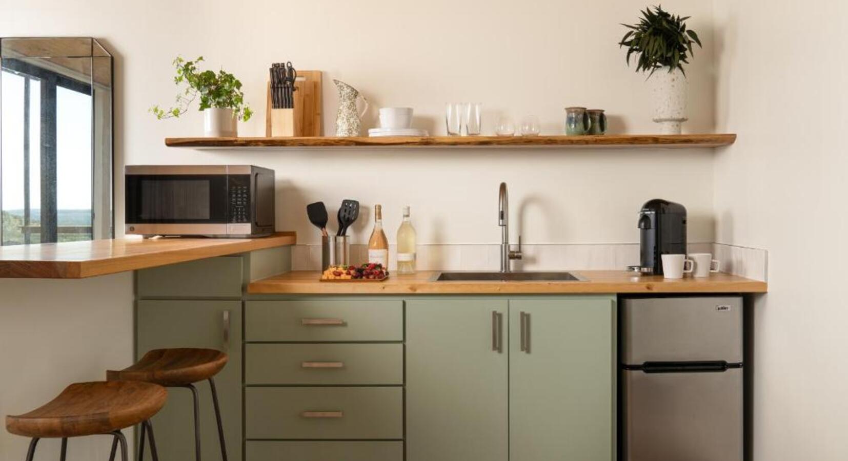 Kitchenette