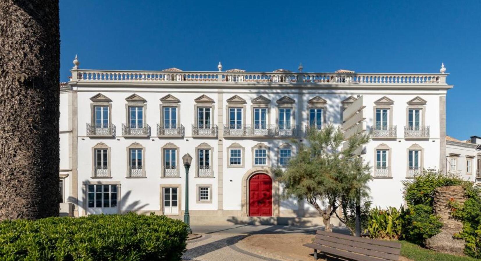 Photo of Palacio de Tavira
