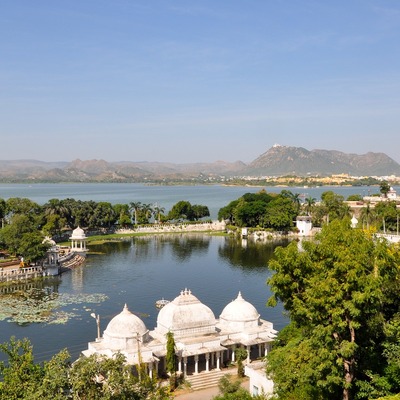 Udaipur, India