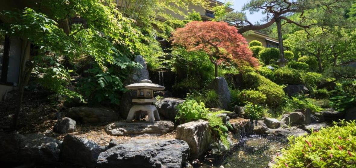 Foto di Iwate