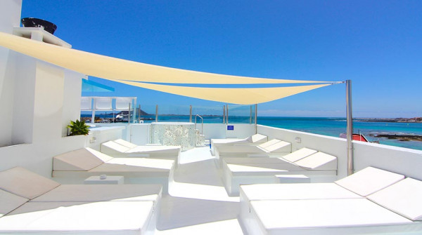 Avanti Boutique Hotel