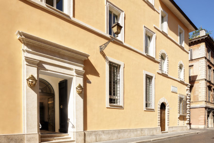 Palazzo Ripetta
