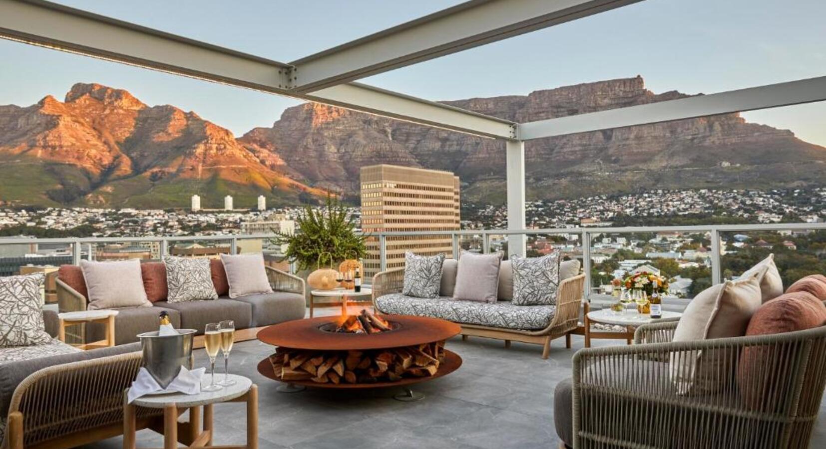Photo of Taj Cape Town